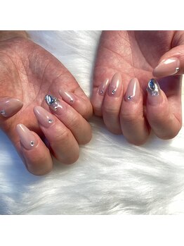 ラムネイル(Lamb nail)/