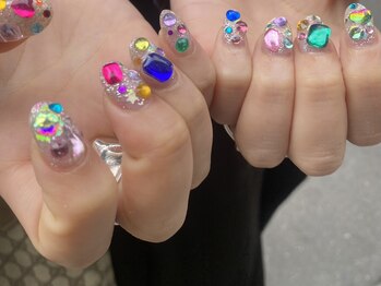 ニケ(Nik)/アートコース07