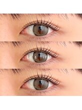 レアファースト/メゾンアイラッシュ