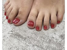 オテモネイル(otemo.nail)/