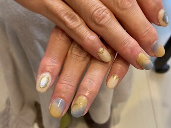 アスー(Aswy.)/noble design