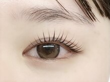 ハール(haar)の雰囲気（ナチュラルで大人可愛い目元へ☆）