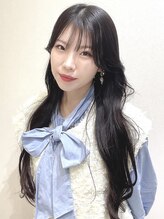 エレノア 枚方(Eleanor) Noriko 
