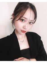 プラチナムドール 四条烏丸店(PLATINUMDOLL) Ayame eyelist