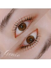 ジーニー(Genie)/