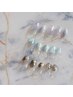 【HAND】ぬりかけニュアンスネイル（画像持ち込み不可）　4480円