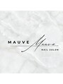 モーヴネイル(MAUVE nail)/MAUVE nail