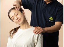 リボーン ららぽーと柏の葉店(Rebone)/首こり特化コース