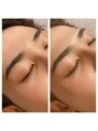メンズフレックス 江坂店(MEN'S FLEX)&nbsp;#江坂/眉毛/眉毛サロン/アイブロウ/メンズ/眉毛パーマ/メンズ眉