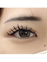 ビノス(VINOS)/ワンホンマツエク