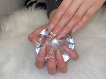 イーネイル(ENAIL)/シンプルコース