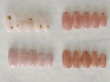 イズミネイル(izumi.nail)/