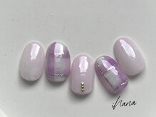 イハナ(ihana)/SEASONALベーシック＊