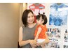 ＊平日10時～14時限定＊産後のママさんを整体で応援！産後骨盤矯正  ¥8,200→