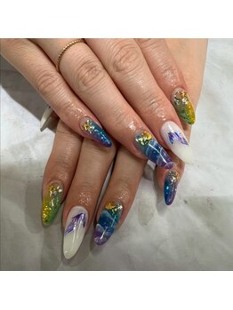 アリエル(Ariel)/