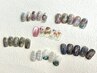 nuance design 3 ¥11000 ⇒ ¥9980
