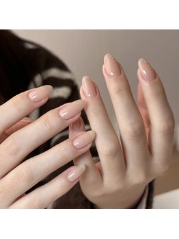 ピュアアンドリッチネイルサロン(Pure&Rich Nail Salon)/