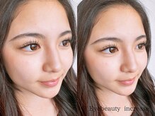 アイ ビューティー インクリース 岸和田店(Eye beauty increase)/フラット　Lカール &nbsp;140本★
