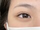 リアン(LieN)の写真/【モチの良さに定評あり】驚異の持続性で目ヂカラアップ！自然な華やかさをプラスして、メイク時間も短縮♪