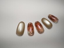 トノワ 目白(Tnoi)/インクニュアンスアート