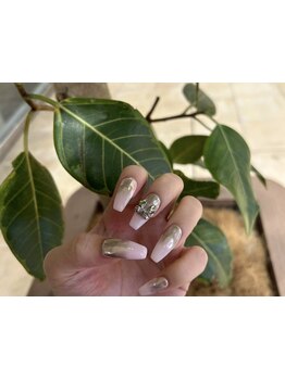 定額メニューのあるサロン