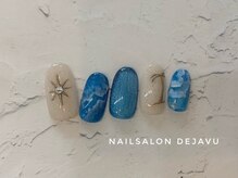 デジャヴ(Dejavu)/2025.07.定額デザインB