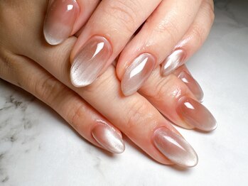 リナネイル(Rina nail)/