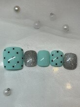 ルーシーズ アイラッシュアンドネイル 小倉店(Lucy's Eyelash&Nail)/