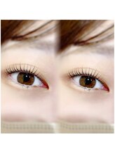 ミー(me.)/ラッシュリフト