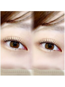 ミー(me.)/ラッシュリフト