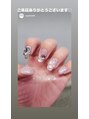 ナイスネイル アドバンス寝屋川店(NICE NAIL)&nbsp;オフ込み★持ち込みデザインコース5,990円