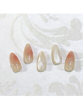 サロン ド エスポアール(Salon de Espoir)/8月定額メニューS