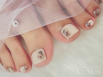 ヴィーナス 浦安店(VENUS)/定額ネイル