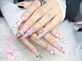 長さ出し/持ち込みOK/アート10本