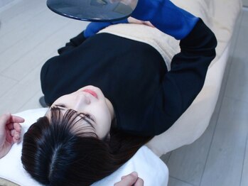 小顔革命 小顔 全身美容矯正専門店の写真/小顔になりたいなら、小顔革命へ！施術実績多数の高満足＆リピーター様多数の小顔矯正サロン！