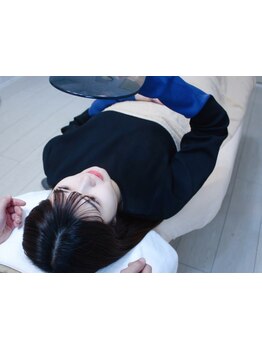 小顔になりたい