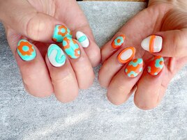 オフ込90分コース