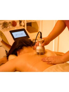 疲れを解消したい