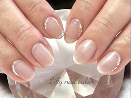 マグネットネイル