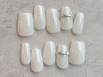 グラシュータン(gracieux temps)/【オーダーチップ7990円】