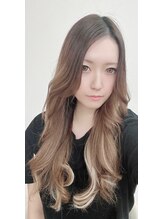 アローズ(arose) 堺 れいな