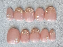 グラシュータン(gracieux temps)/【オーダーチップ12990円】