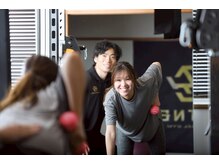 パートナー(PARTNER)