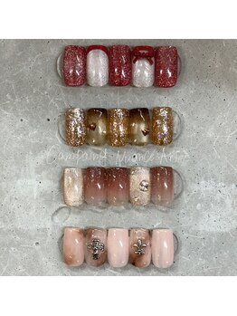 季節限定◆design.