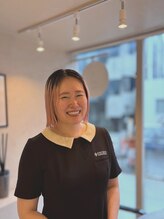 アム バイ オーキッド 代々木公園(UM by ORCHID) 尾形 真希