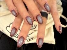 バタフライ 津田沼店(Butterfly)/囲みグラデーション。+・