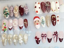 ブイピーネイル 新大久保(VP nail)の雰囲気（新大久保2分の好立地で通いやすい◎ワンカラー/マグネット）