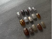 ミラ(milla.)/aw design.