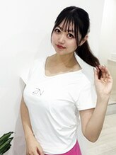 全力ストレッチ 高崎店&nbsp;なつき 