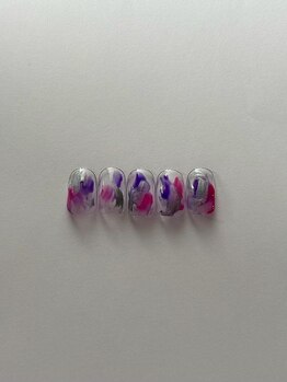 アンジェリーク 本店(Angelique)/ファスト60min定額.他店オフ無料